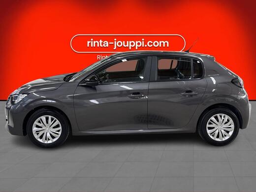 Peugeot 208 vaihtoauto
