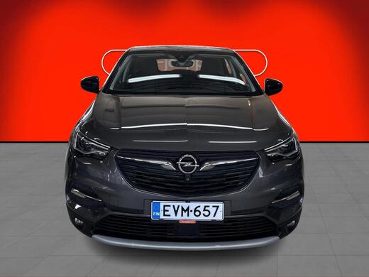 Opel Grandland vaihtoauto