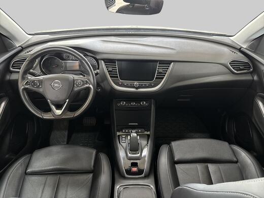 Opel Grandland vaihtoauto