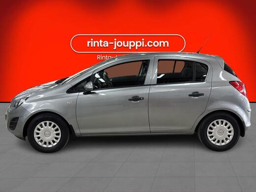 Opel Corsa vaihtoauto