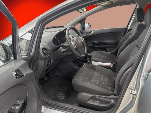 Opel Corsa vaihtoauto