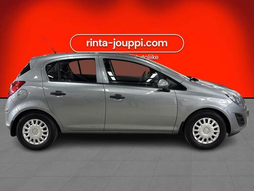 Opel Corsa vaihtoauto