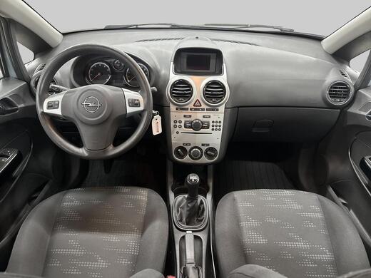 Opel Corsa vaihtoauto