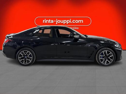 BMW i4 M50 vaihtoauto