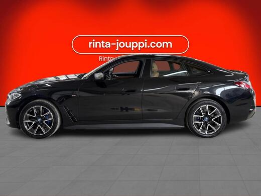 BMW i4 M50 vaihtoauto