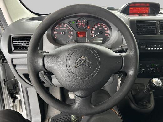 Citroën Jumpy vaihtoauto