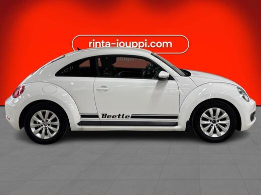 Volkswagen Beetle vaihtoauto