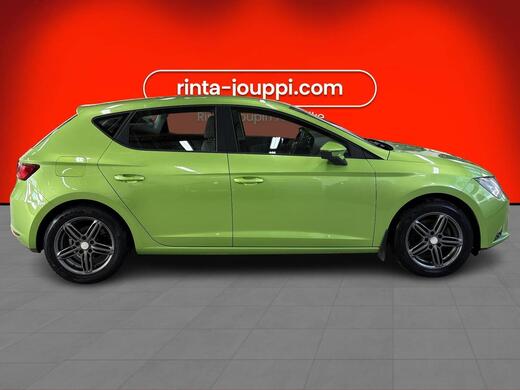 SEAT Leon vaihtoauto