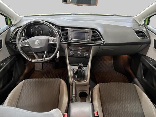 SEAT Leon vaihtoauto