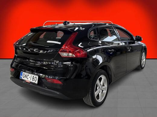 Volvo V40 vaihtoauto
