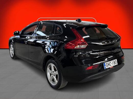 Volvo V40 vaihtoauto