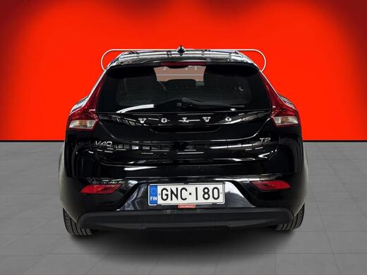 Volvo V40 vaihtoauto