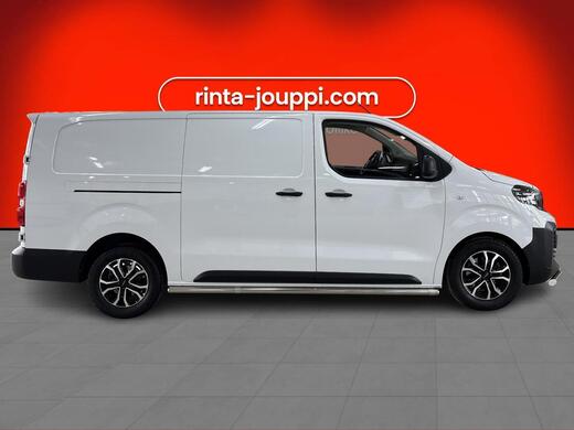Opel Vivaro vaihtoauto
