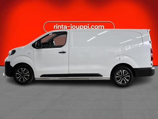 Opel Vivaro vaihtoauto