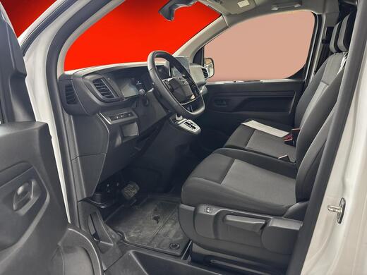 Opel Vivaro vaihtoauto
