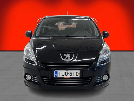 Peugeot 5008 vaihtoauto
