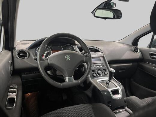 Peugeot 5008 vaihtoauto