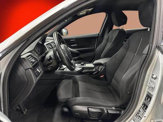 BMW 420 vaihtoauto