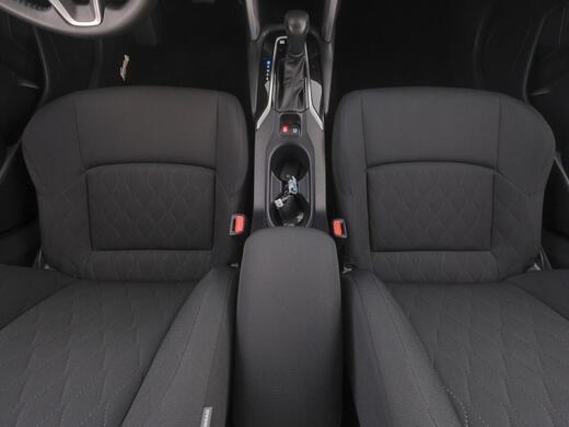 Toyota Corolla Cross vaihtoauto