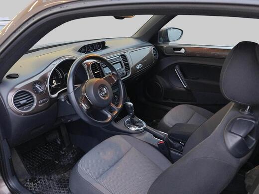Volkswagen Beetle vaihtoauto
