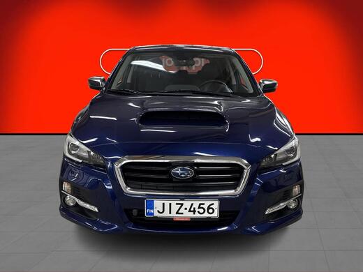 Subaru Levorg vaihtoauto