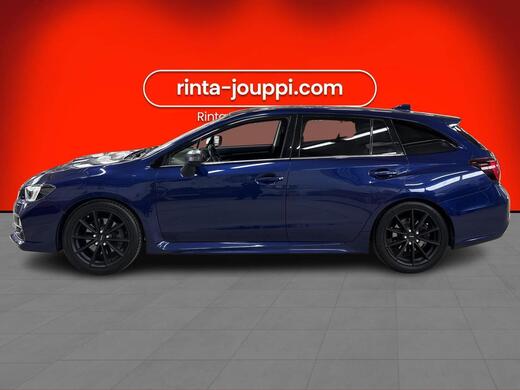 Subaru Levorg vaihtoauto