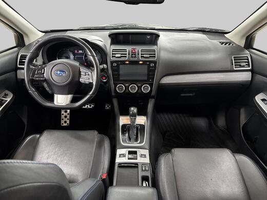 Subaru Levorg vaihtoauto