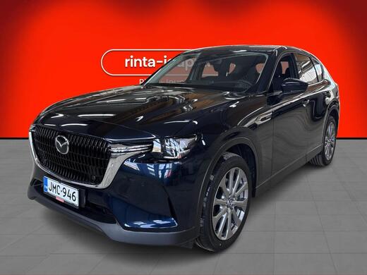 Mazda CX-60 vaihtoauto