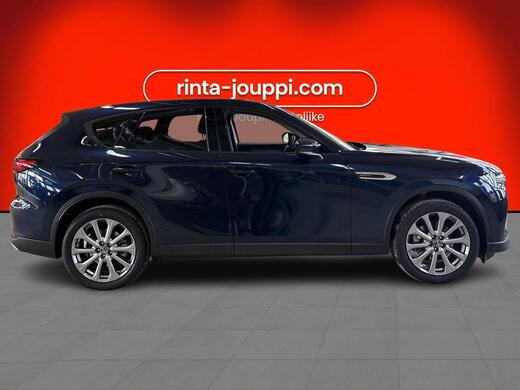 Mazda CX-60 vaihtoauto