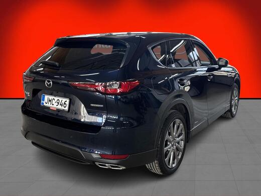 Mazda CX-60 vaihtoauto