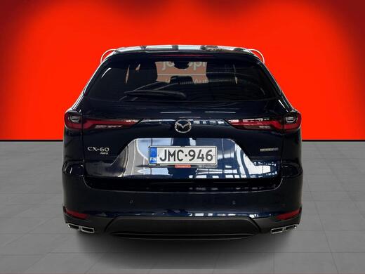 Mazda CX-60 vaihtoauto
