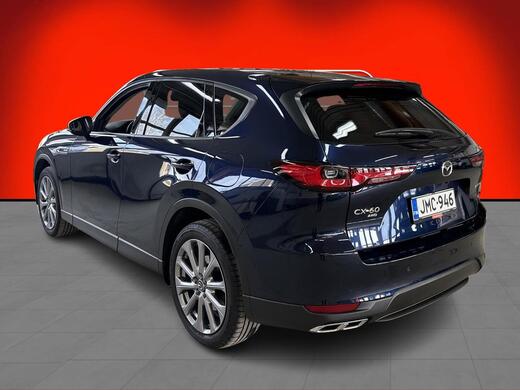 Mazda CX-60 vaihtoauto