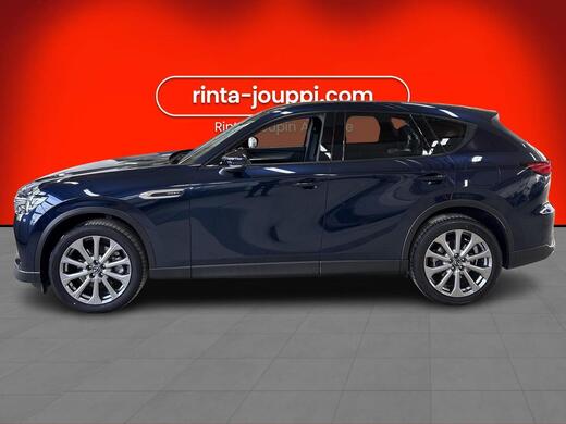 Mazda CX-60 vaihtoauto