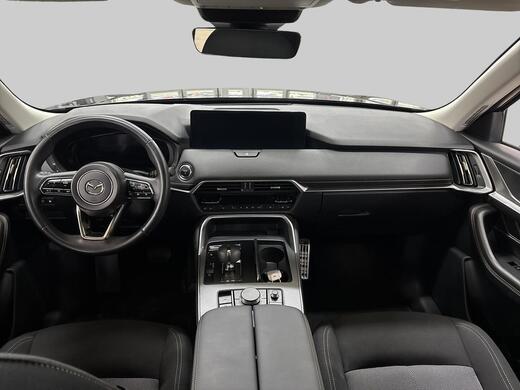 Mazda CX-60 vaihtoauto
