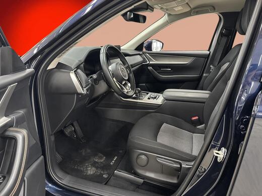 Mazda CX-60 vaihtoauto