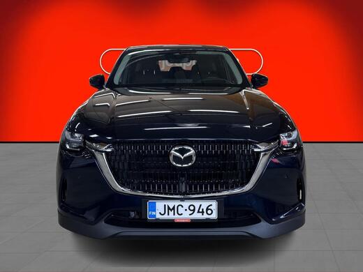Mazda CX-60 vaihtoauto