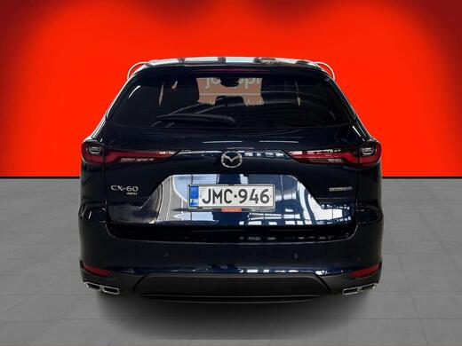 Mazda CX-60 vaihtoauto