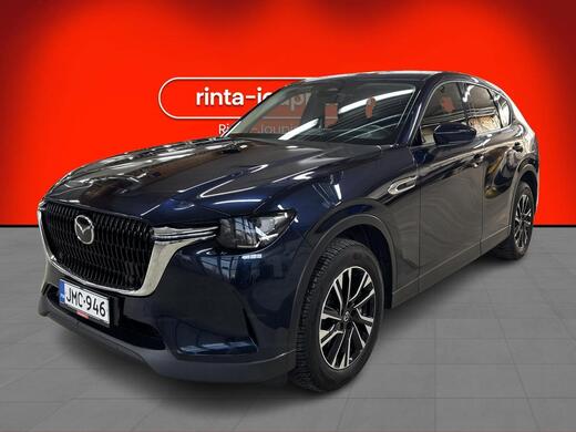 Mazda CX-60 vaihtoauto