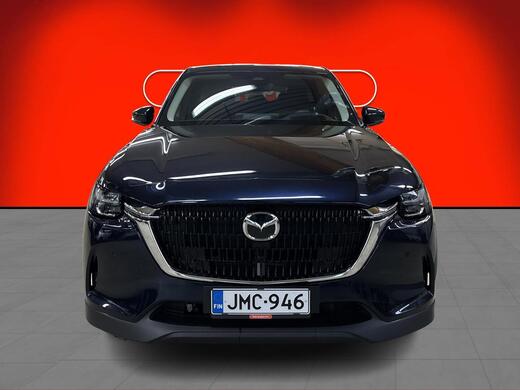 Mazda CX-60 vaihtoauto