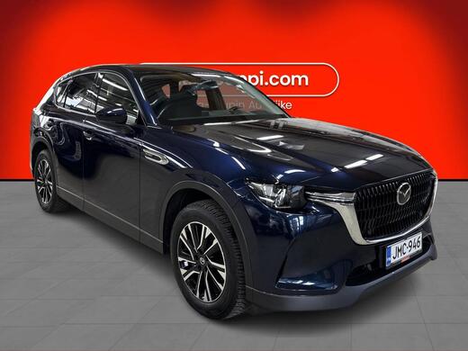 Mazda CX-60 vaihtoauto