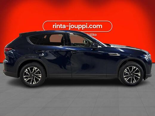 Mazda CX-60 vaihtoauto