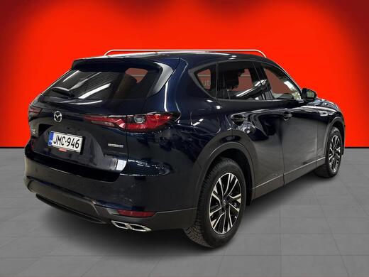 Mazda CX-60 vaihtoauto