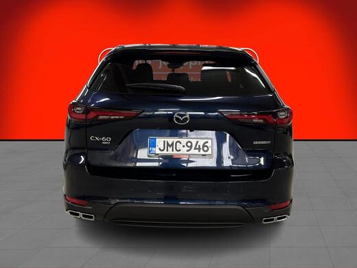 Mazda CX-60 vaihtoauto