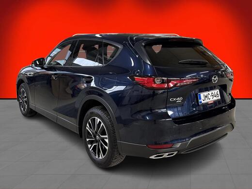 Mazda CX-60 vaihtoauto