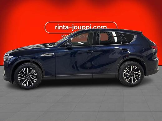 Mazda CX-60 vaihtoauto
