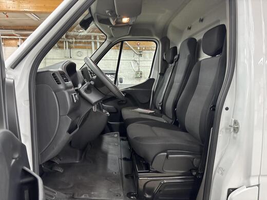 Renault Master vaihtoauto