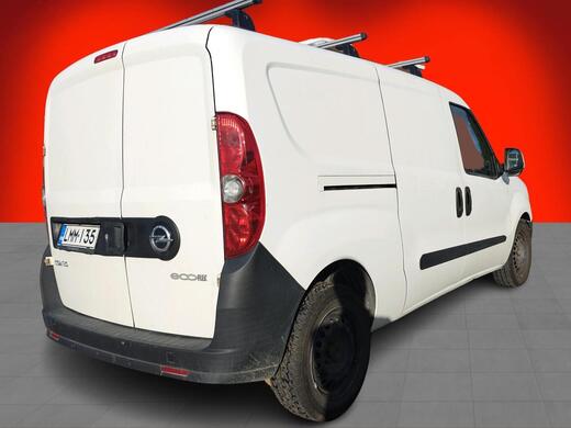 Opel Combo vaihtoauto