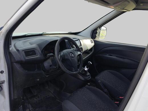 Opel Combo vaihtoauto