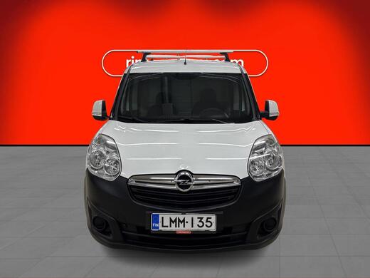 Opel Combo vaihtoauto