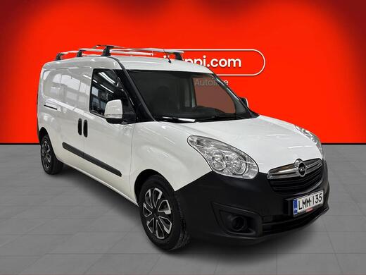 Opel Combo vaihtoauto